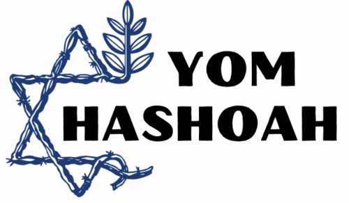 Banner Image for Annual Community Yom Hashoah Commemoration at Temple Emanuel